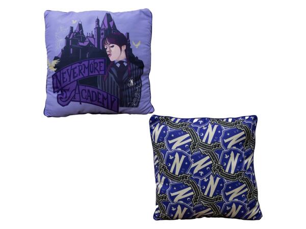 Cushion 40x40cm "Wednesday"