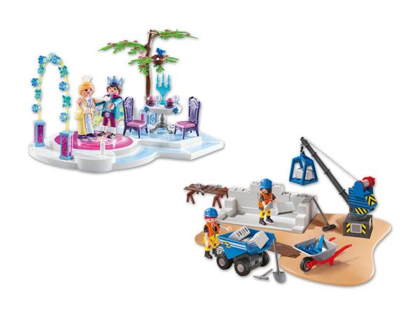 Spiel-Sets