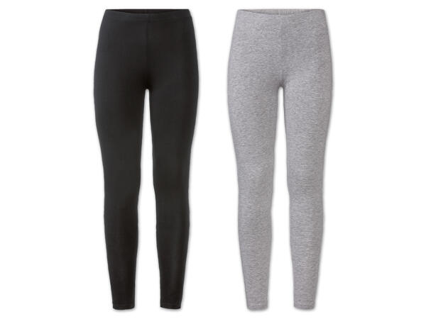Damen Leggings