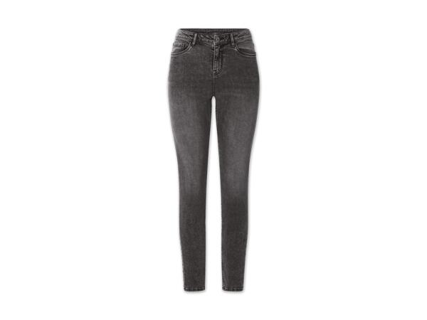 Damen Jeans "Super Skinny Fit"