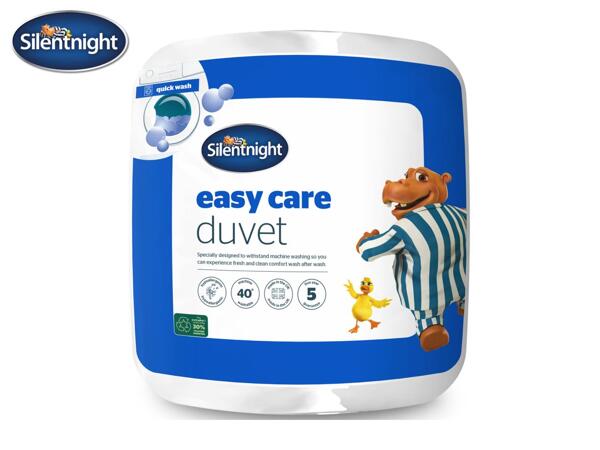 Silentnight Essentials 10.5 Tog Duvet - King