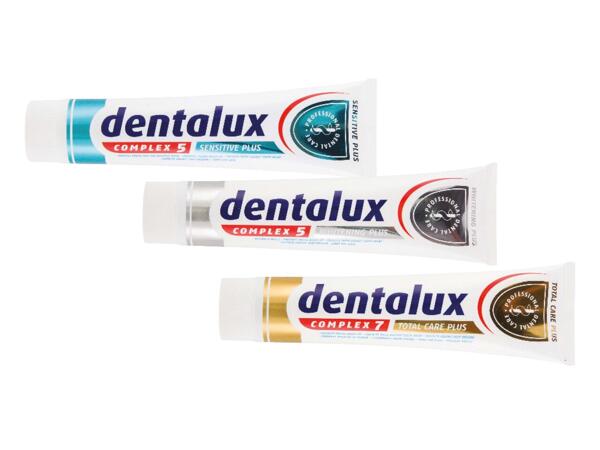 Toothpaste