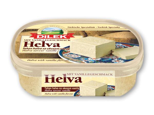 DILEK Halva