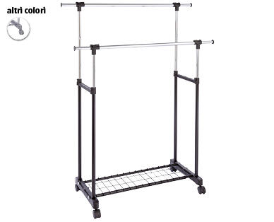 EASY HOME(R) 
 STAND APPENDIABITI
