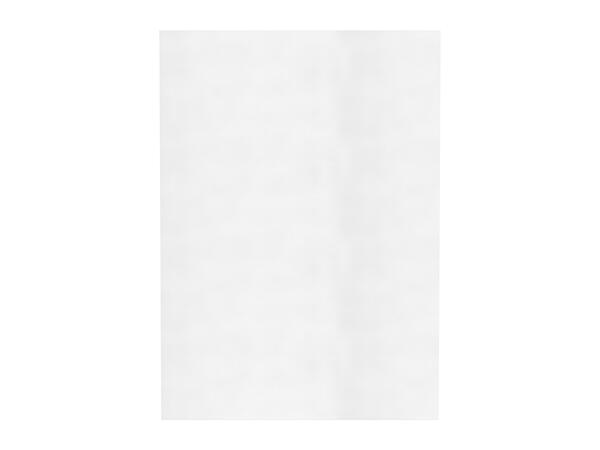 Crelando White Canvas Assortment