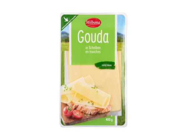 Gouda Scheiben​ (Aktion nur in der Westschweiz gültig)