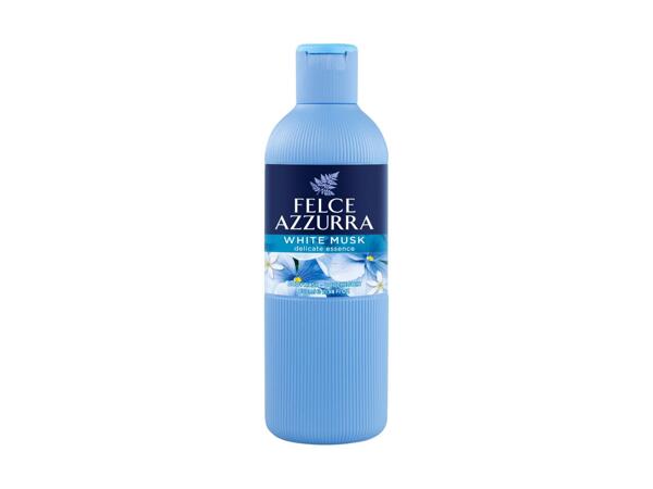 Bain douche Felce Azzurra White Musk