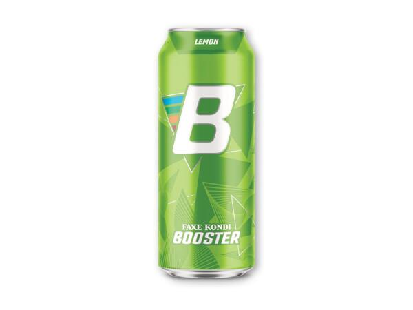 FAXE KONDI Booster energidrik