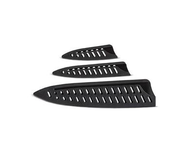 Crofton Titanium Knife Set