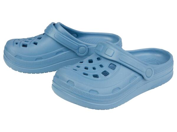 Kids' Clog