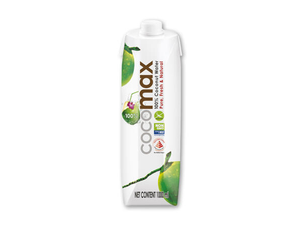 Cocomax