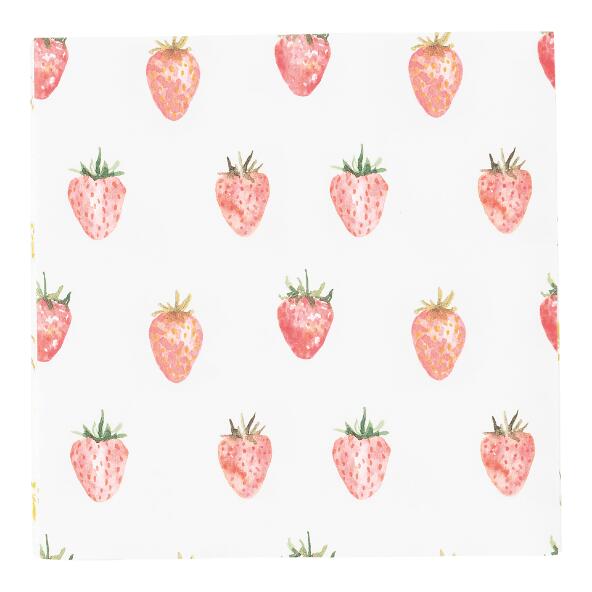 SUBLIMO(R) 				Serviettes, 20 pcs