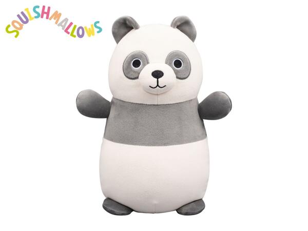 Panda Soft Toy