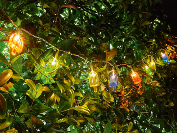 LED-ljusslinga1