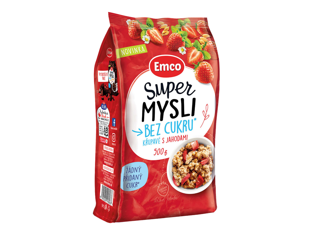 SUPER MYSLI