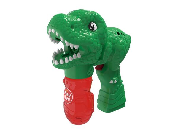 Playtive Bubble Machine