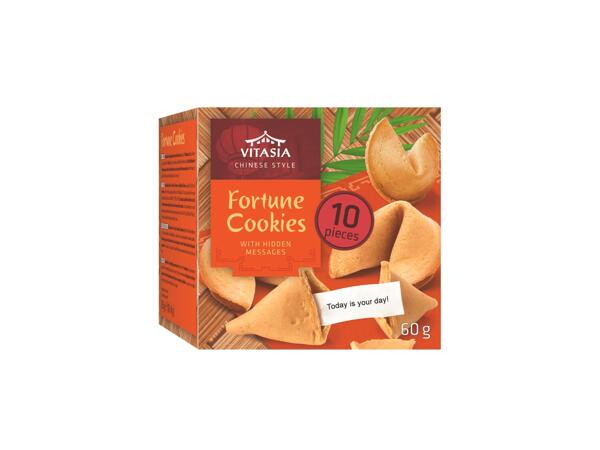 Fortune Cookies