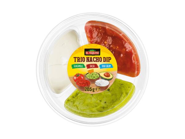 Nacho Dip