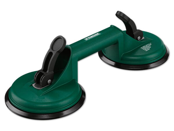 Doppelsaugheber