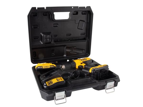 Cordless Drill