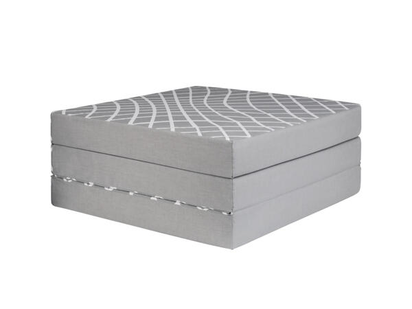 Chair Bed