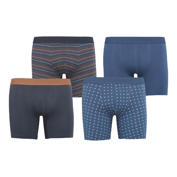 UP2Fashion(R) Boxershorts, 2 St.