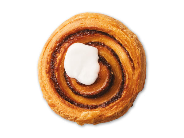 Kanelsnegl