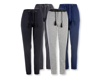 Damen-Joggpants