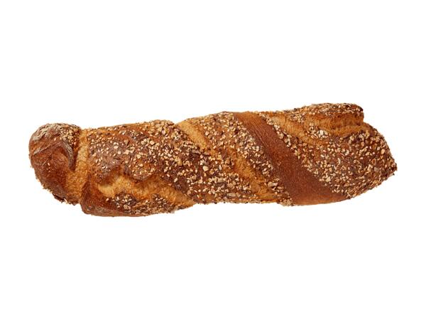 Baguette rustique Terra Natura