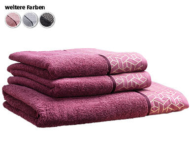 MY LIVING STYLE
FROTTEE-SERIE