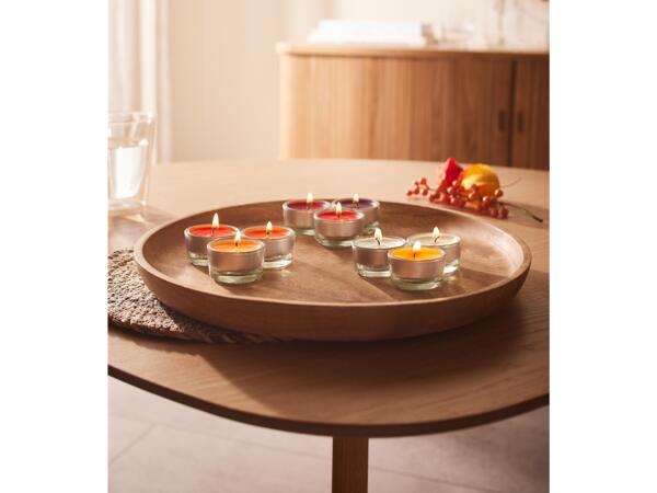 Scented Candles
