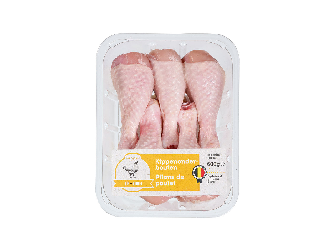 Pilons de poulet