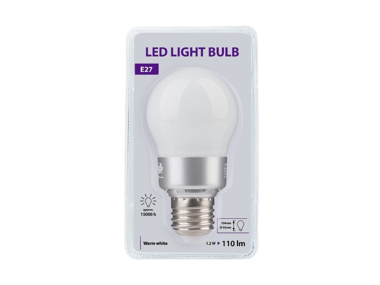 Ledlamp