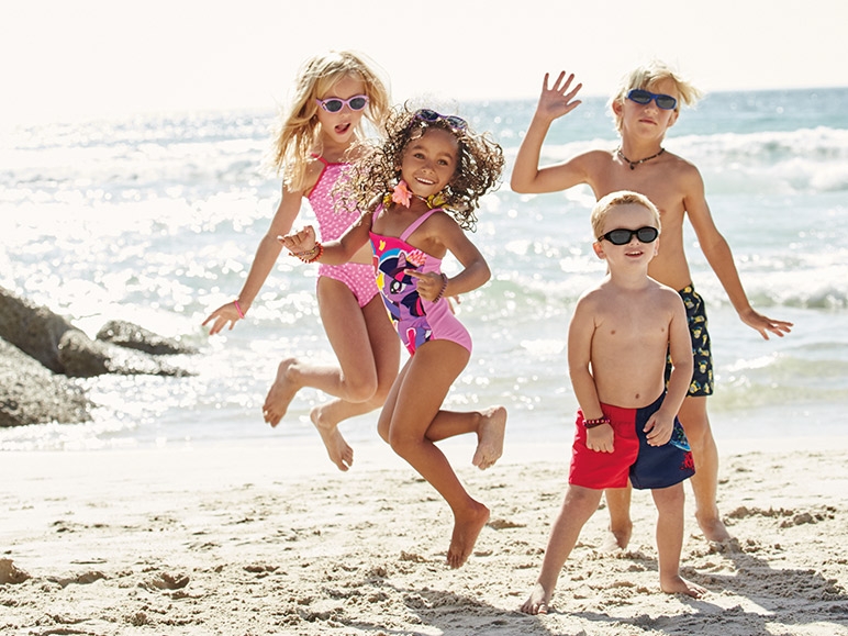 Kids' Character Swimwear