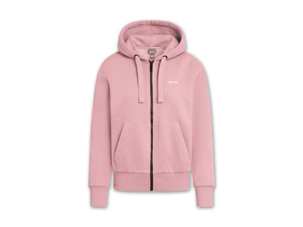 Damen/Herren Sweatjacke/-hoodie