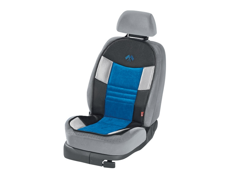 ‘Patrese' Car Seat Cushion