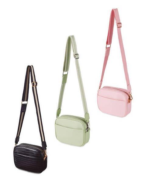 Ladies Shoulder Bag