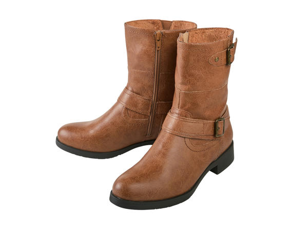 Ladies' Ankle Boots