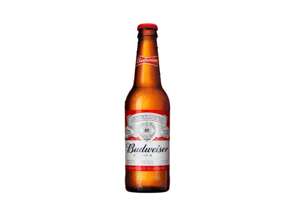 Budweiser