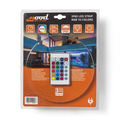Ledstrip