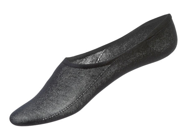 Esmara Ladies' Footsies
