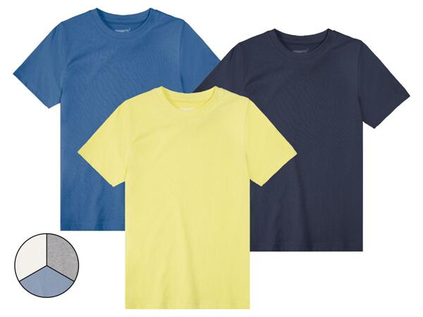 Boys' T-shirts