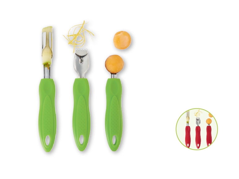 Ernesto(R) Garnishing Set
