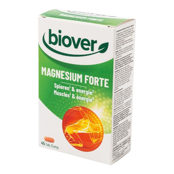 BIOVER(R) 				Vitamines