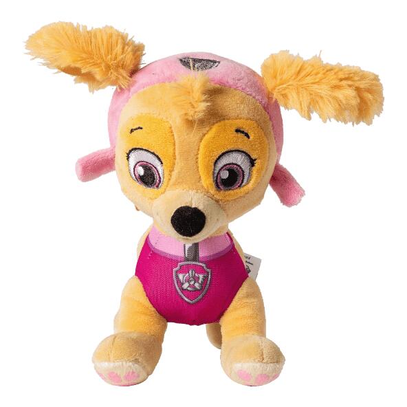 NICKELODEON(R) 				PAW Patrol-Plüschtier