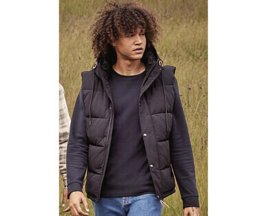 Puffer Vest