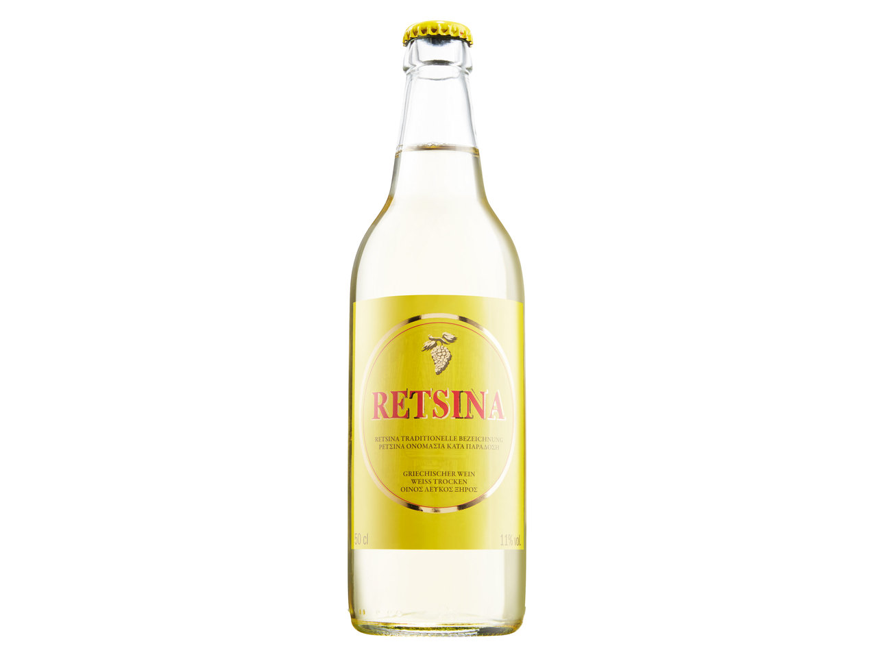 Retsina