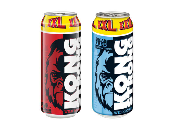 Energy Drink XXL​