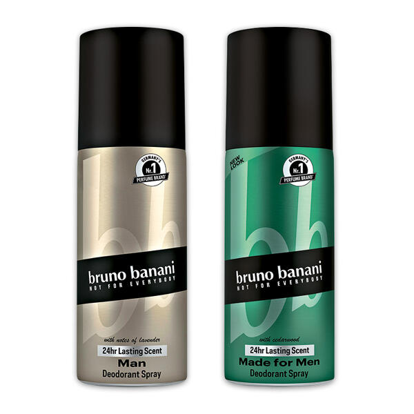 Deospray