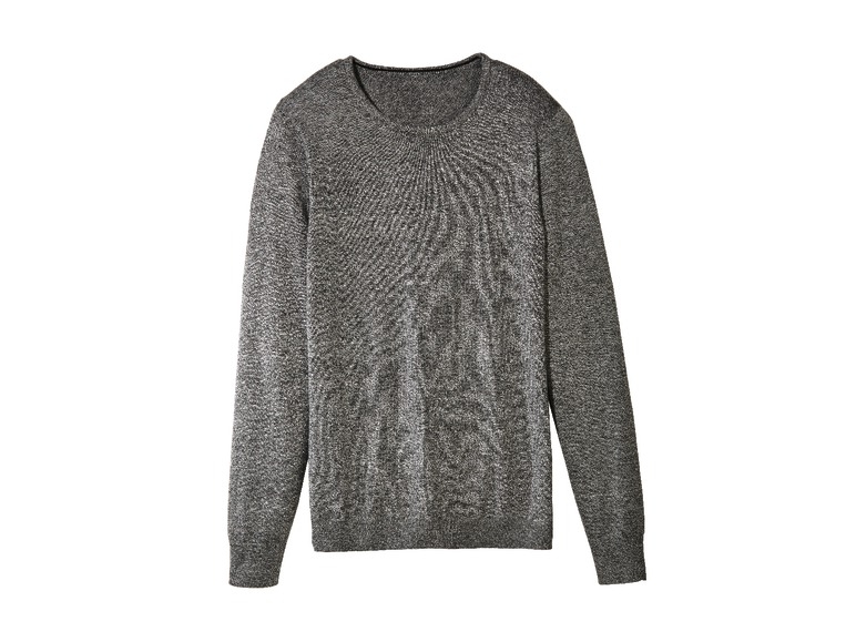 Feinstrickpullover für Herren